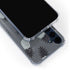 Black and White Pineapples Galaxy A35 5G Clear Case